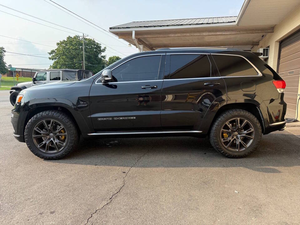 jeep grand cherokee 2017 1C4RJFJT2HC801572 image jeep grand cherokee 2017 1C4RJFJT2HC801572 image